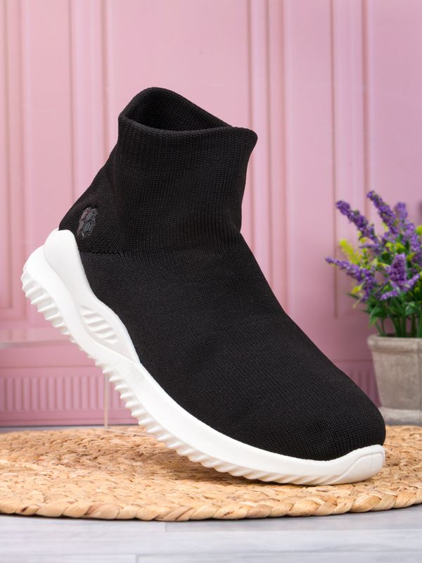 Tenis Casual Ultralight Laceless FZH01W