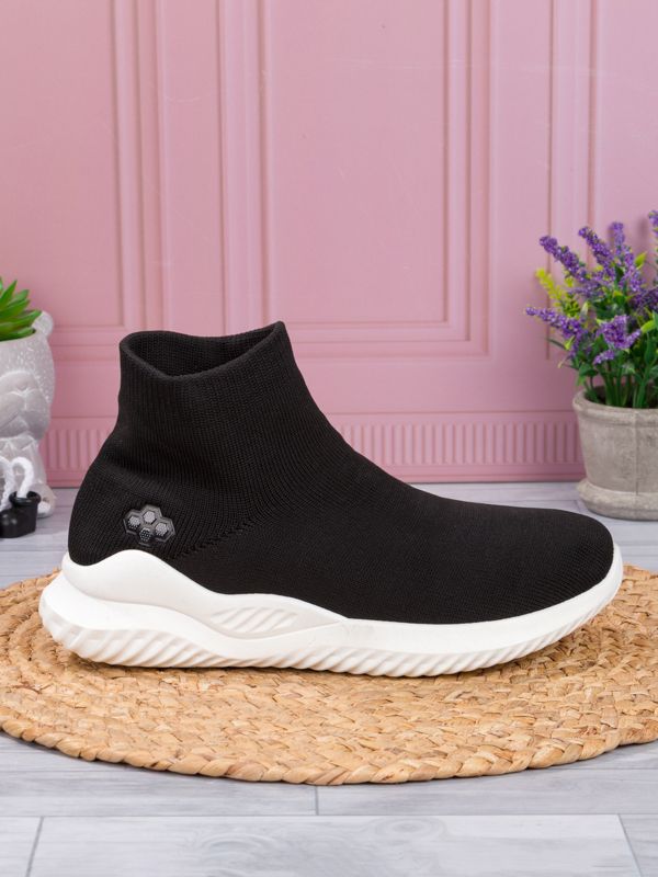 Tenis Casual Ultralight Laceless FZH01W