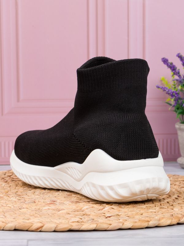 Tenis Casual Ultralight Laceless FZH01W