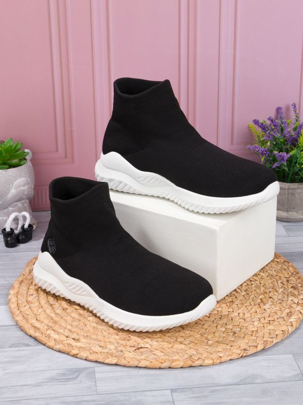 Tenis Casual Ultralight Laceless FZH01W