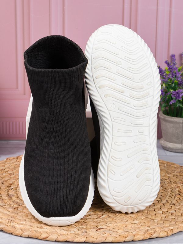 Tenis Casual Ultralight Laceless FZH01W