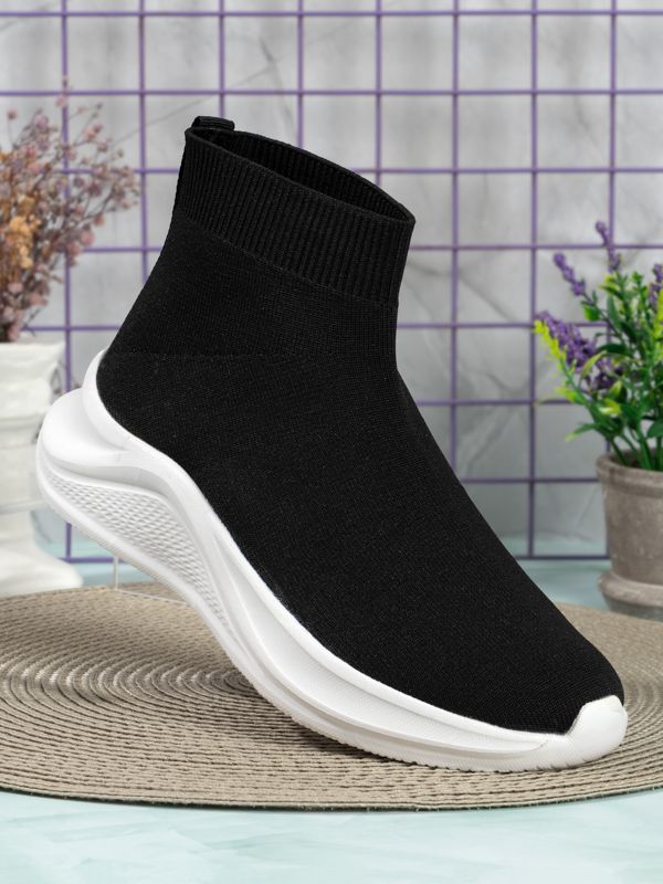 Tenis Laceless Casual Boots style 030W
