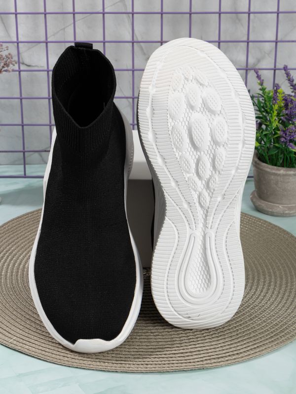 Tenis Laceless Casual Boots style 030W