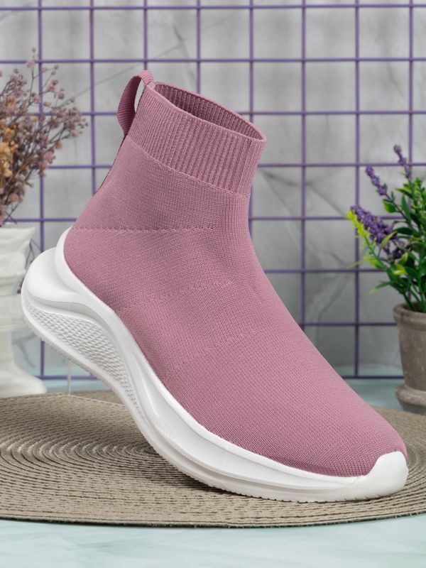 Tenis Laceless Casual Boots style 030W