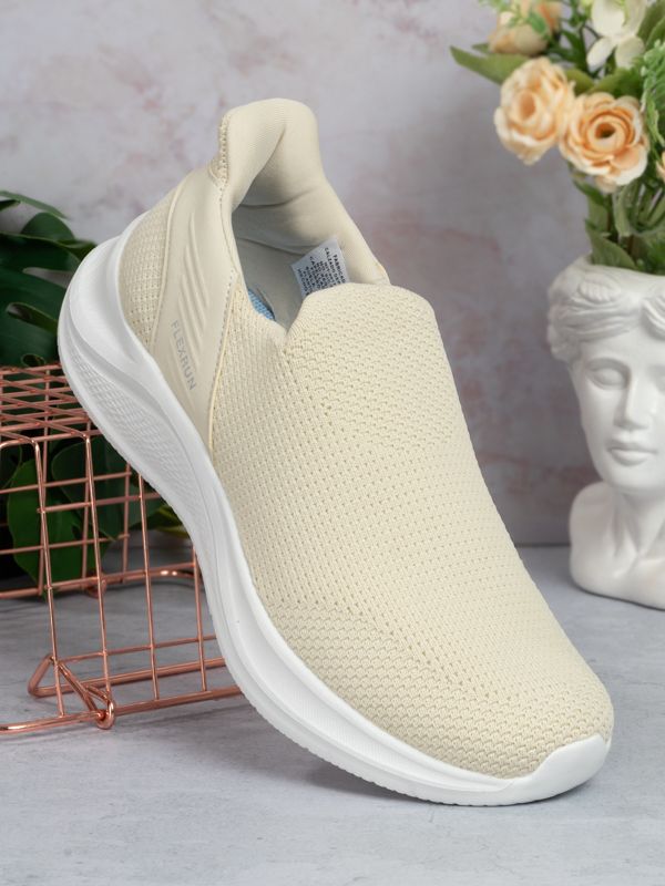 Tenis Relaxed Laceless Ladies D076W