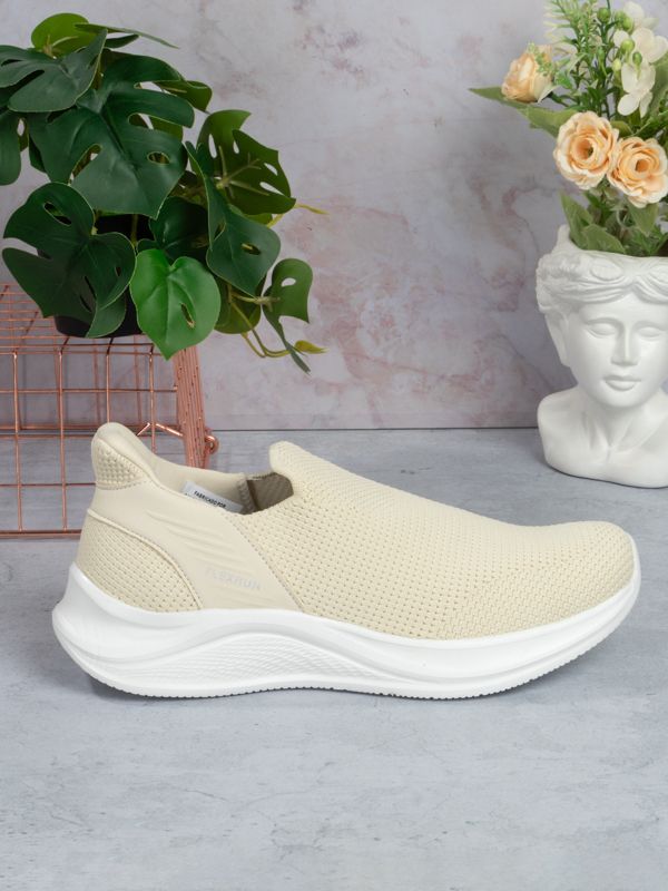 Tenis Relaxed Laceless Ladies D076W