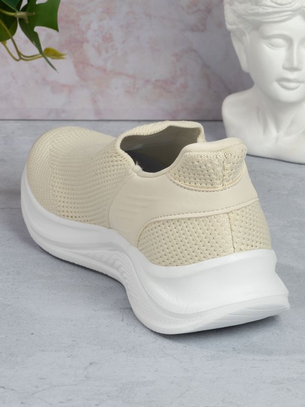 Tenis Relaxed Laceless Ladies D076W