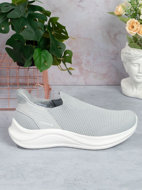 Tenis Relaxed Laceless Ladies D076W