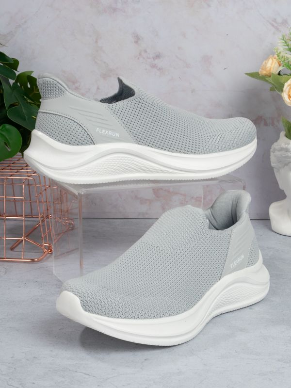 Tenis Relaxed Laceless Ladies D076W