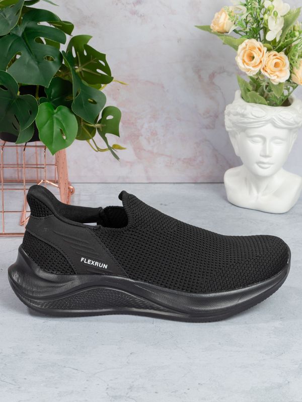 Tenis Relaxed Laceless Ladies D076W