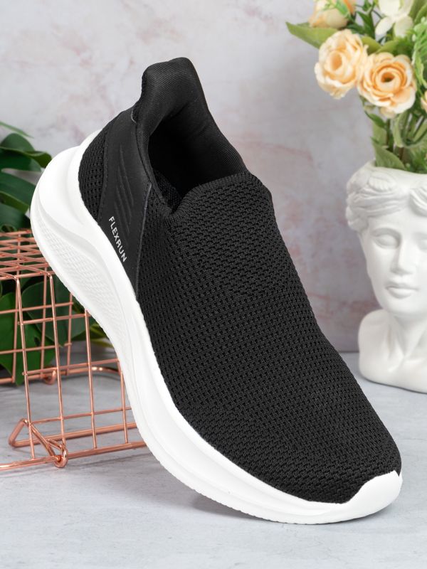 Tenis Relaxed Laceless Ladies D076W