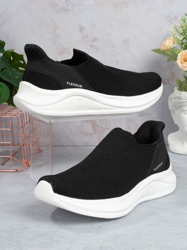 Tenis Relaxed Laceless Ladies D076W