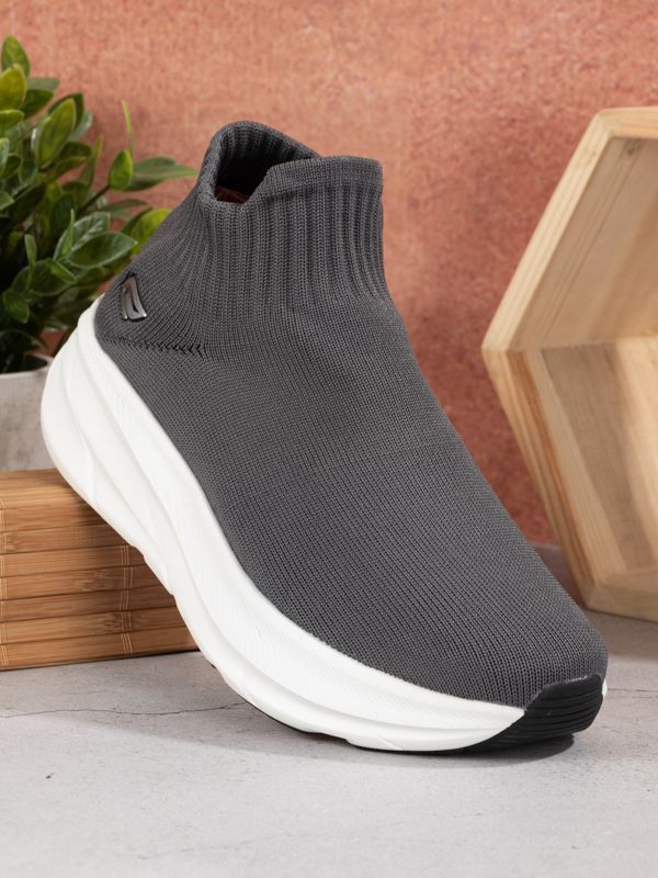 Tenis Relaxed Ultra-soft Laceless ED50M