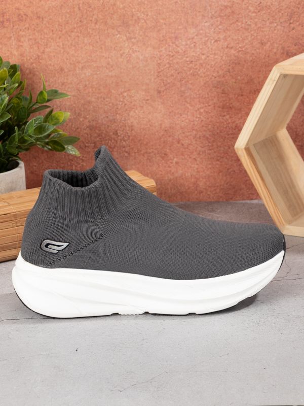 Tenis Relaxed Ultra-soft Laceless ED50M