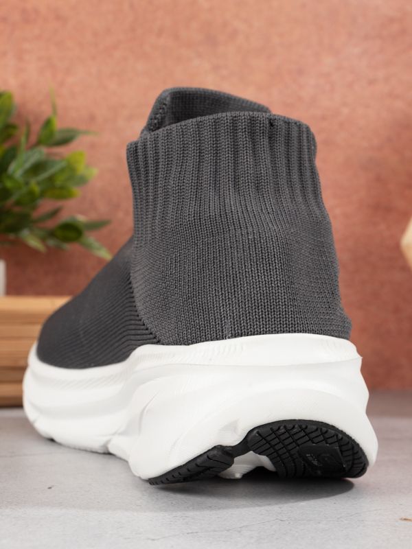Tenis Relaxed Ultra-soft Laceless ED50M