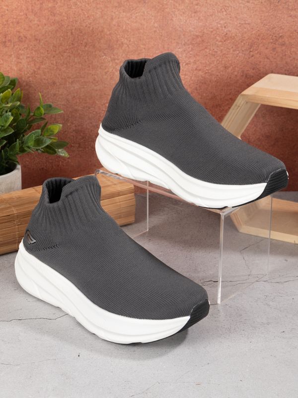 Tenis Relaxed Ultra-soft Laceless ED50M