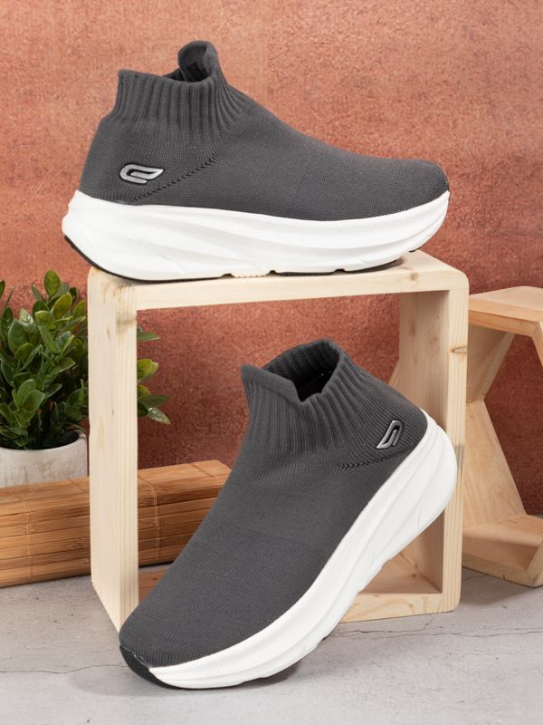 Tenis Relaxed Ultra-soft Laceless ED50M