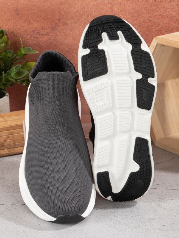 Tenis Relaxed Ultra-soft Laceless ED50M