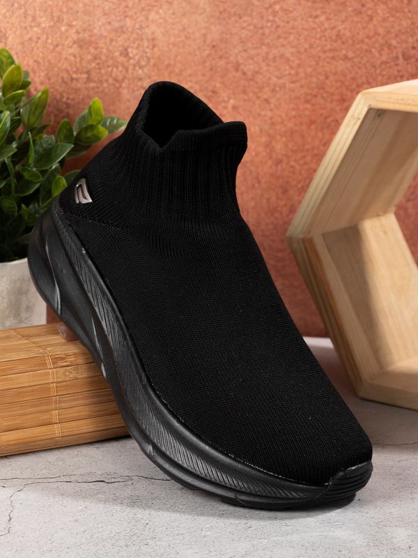 Tenis Relaxed Ultra-soft Laceless ED50M