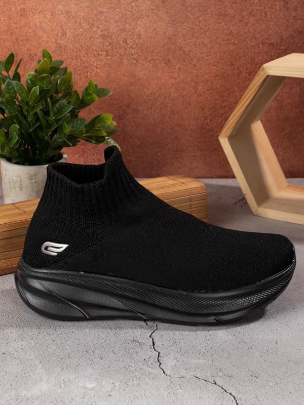 Tenis Relaxed Ultra-soft Laceless ED50M