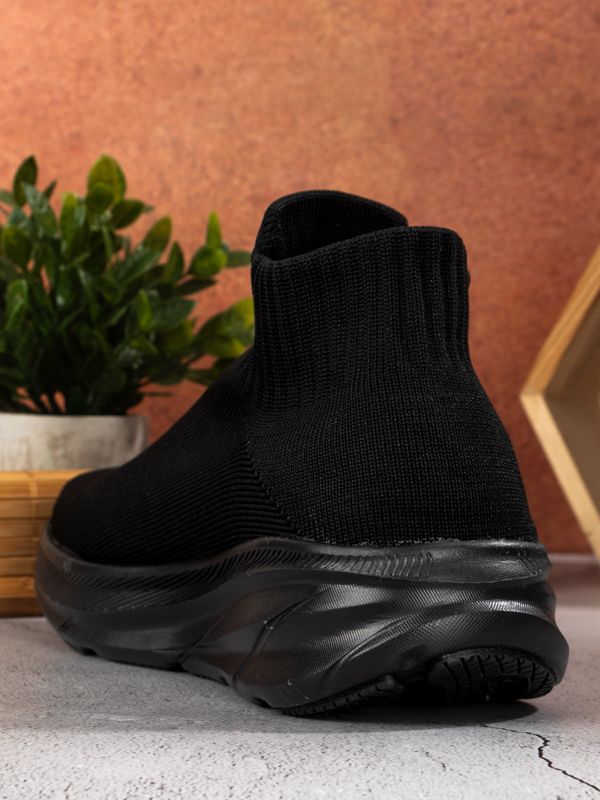 Tenis Relaxed Ultra-soft Laceless ED50M