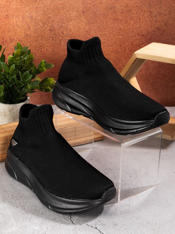 Tenis Relaxed Ultra-soft Laceless ED50M
