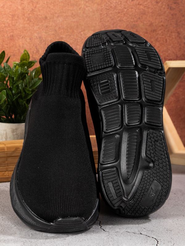 Tenis Relaxed Ultra-soft Laceless ED50M