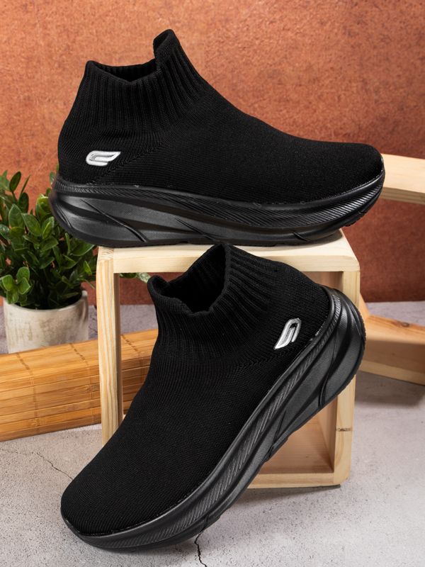 Tenis Relaxed Ultra-soft Laceless ED50M