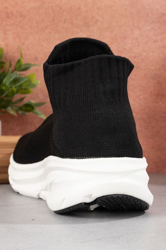 Tenis Relaxed Ultra-soft Laceless ED50M