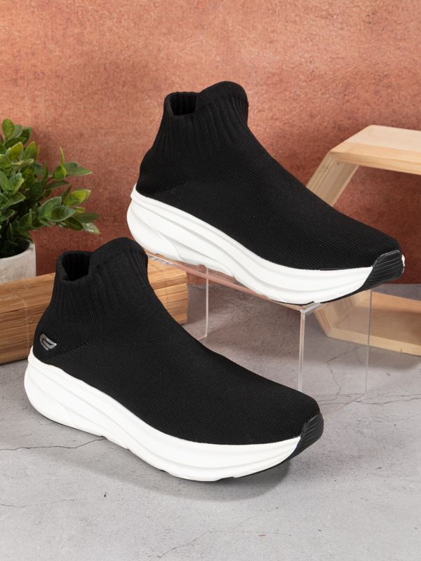 Tenis Relaxed Ultra-soft Laceless ED50M