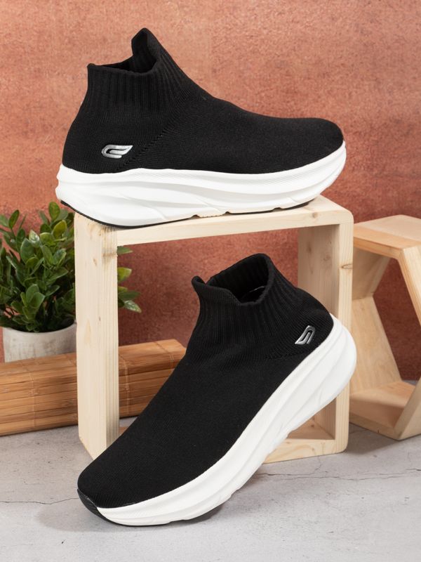 Tenis Relaxed Ultra-soft Laceless ED50M