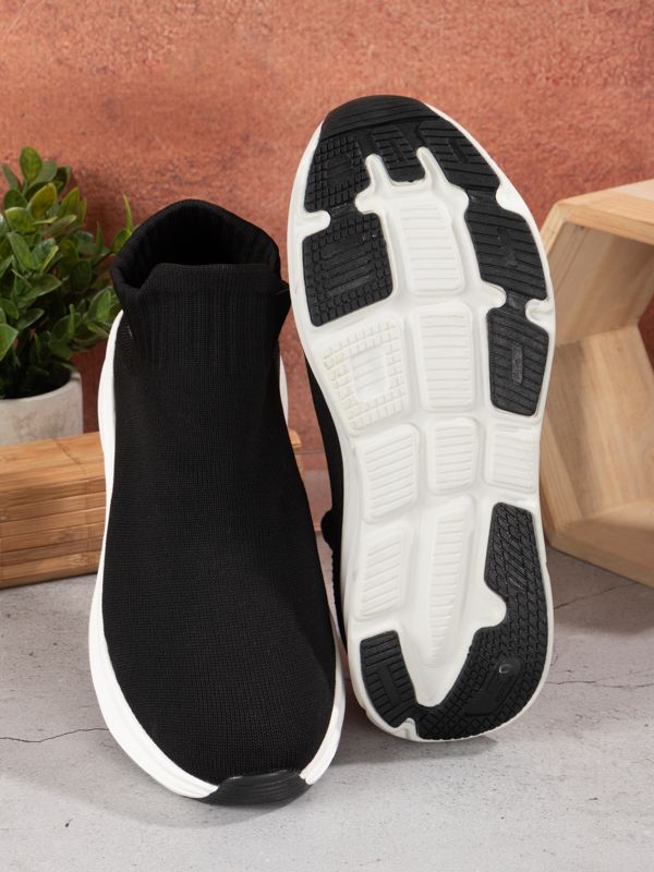 Tenis Relaxed Ultra-soft Laceless ED50M