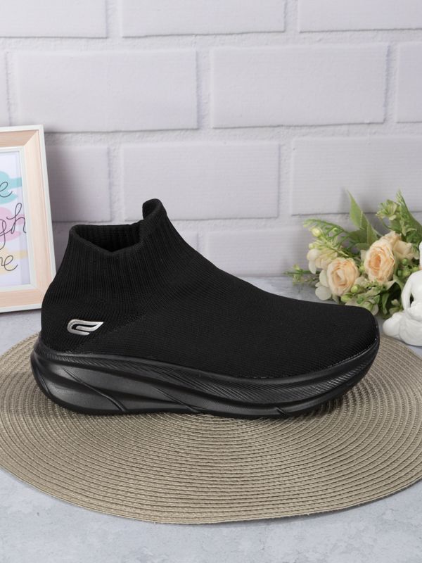 Tenis Laceless Ultra Suaves ED50W