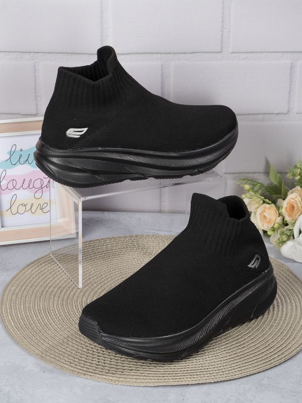 Tenis Laceless Ultra Suaves ED50W