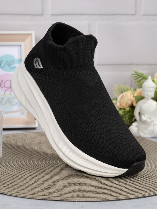Tenis Laceless Ultra Suaves ED50W