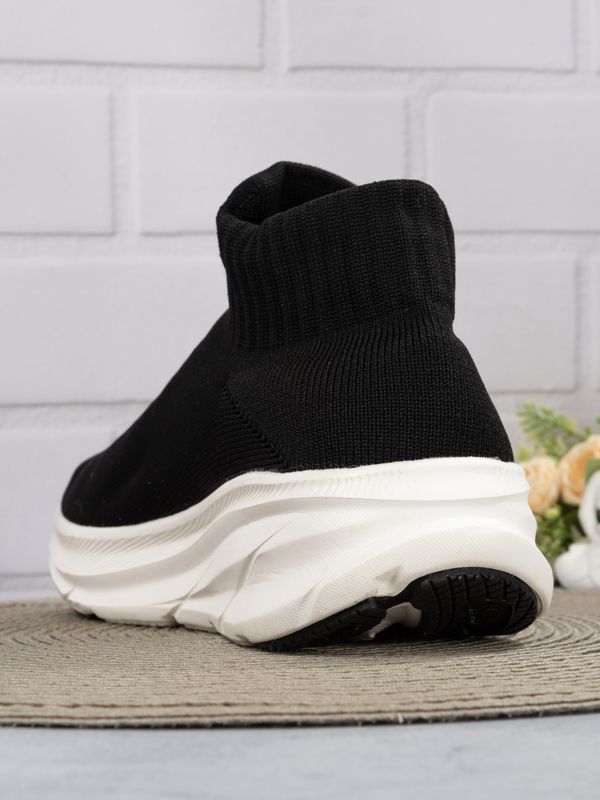Tenis Laceless Ultra Suaves ED50W