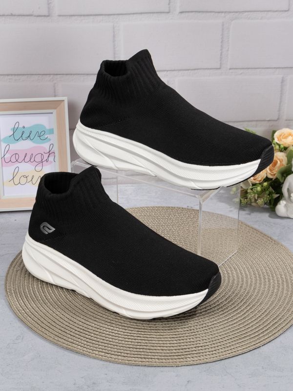 Tenis Laceless Ultra Suaves ED50W