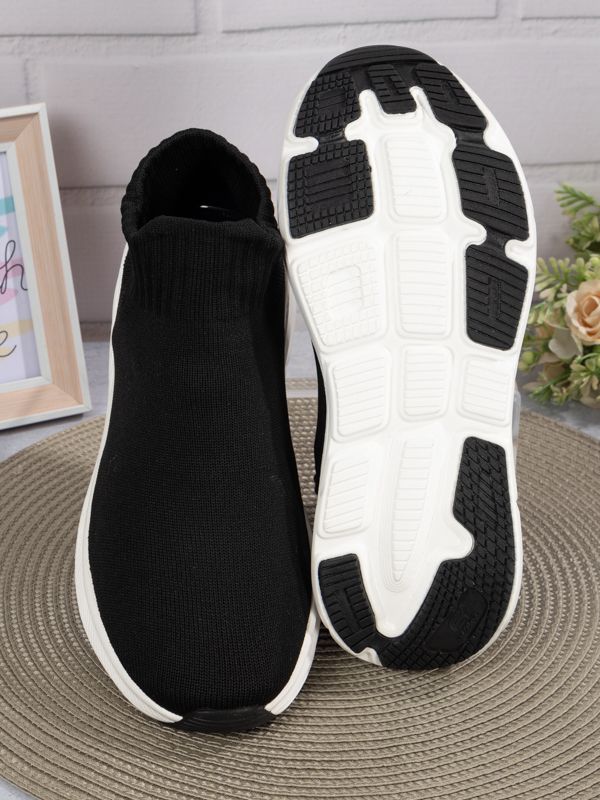 Tenis Laceless Ultra Suaves ED50W