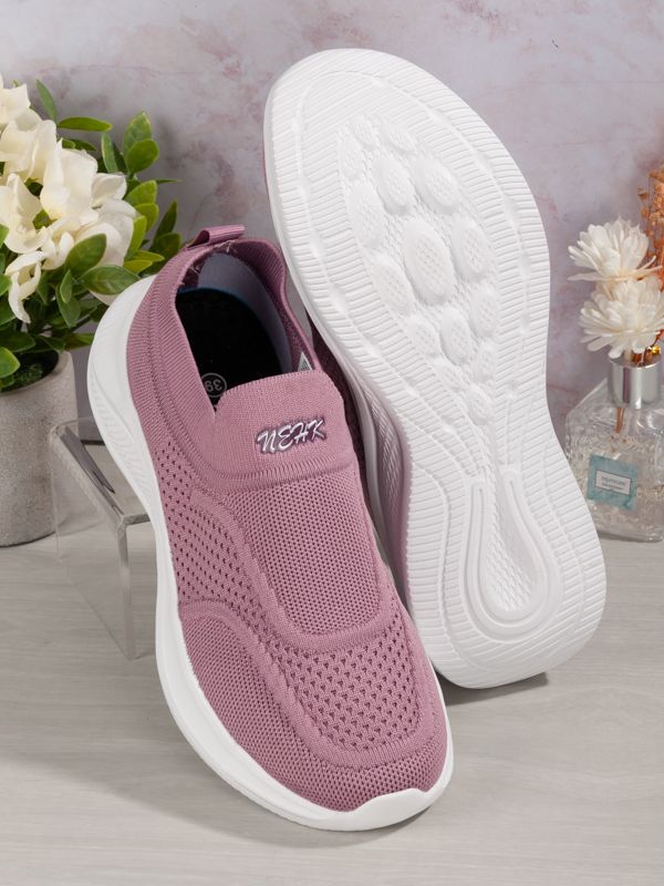 Tenis Casual Relaxed Mom DL015W