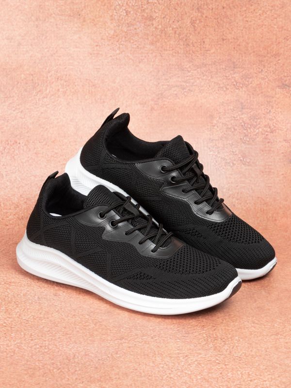 Tenis para Hombre estilo Sport con Textura 657M