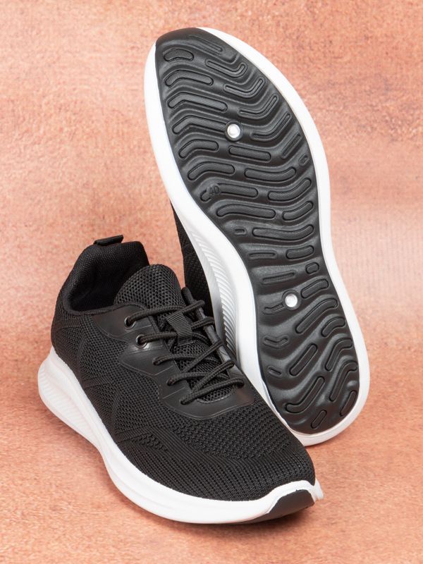 Tenis para Hombre estilo Sport con Textura 657M