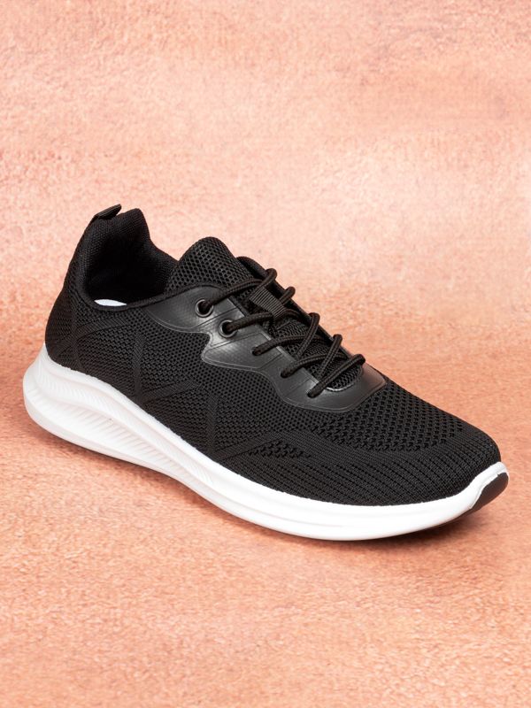 Tenis para Hombre estilo Sport con Textura 657M