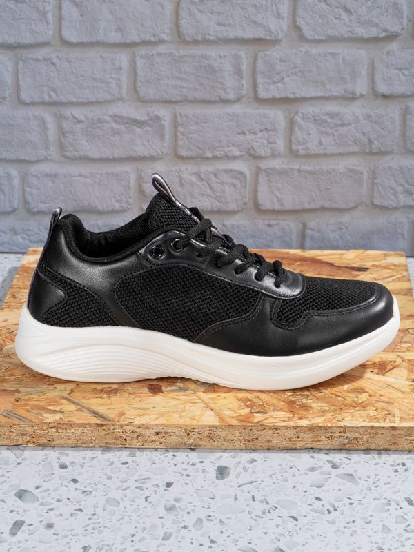 Tenis Sport Casual Light style E218M