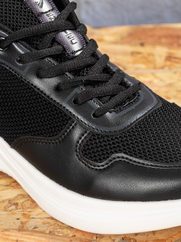 Tenis Sport Casual Light style E218M