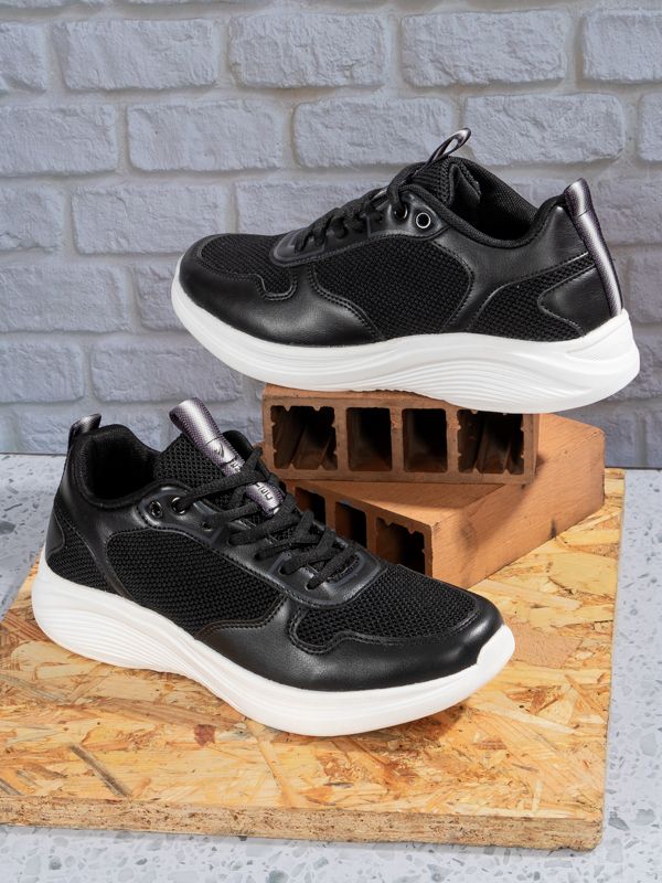 Tenis Sport Casual Light style E218M