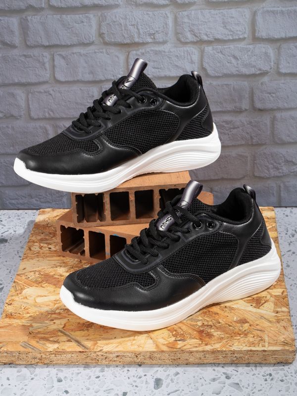 Tenis Sport Casual Light style E218M