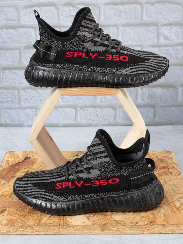 Tenis Sport Runner Zebra Print A350M