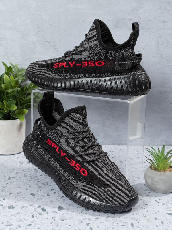 Tenis Zebra Print Sport Runner A350W