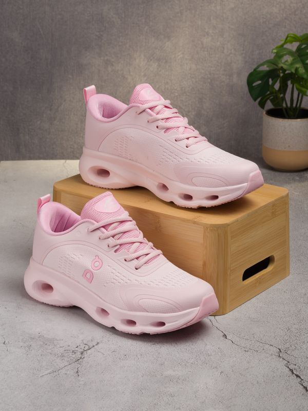 Tenis Run Hollowed Light sole DL0117W
