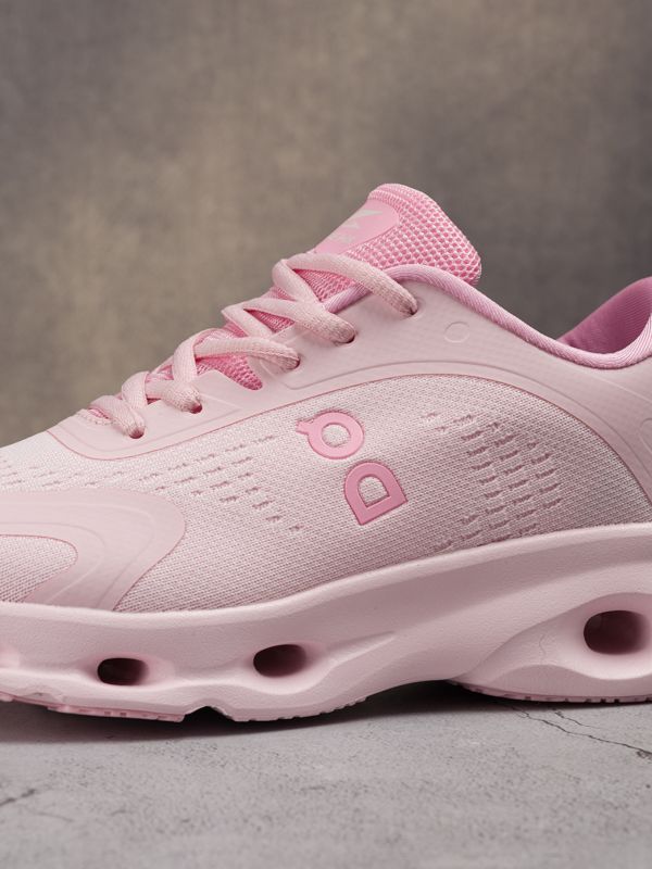 Tenis Run Hollowed Light sole DL0117W